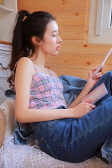 一边说嗯一边喘气的声音怎么形容